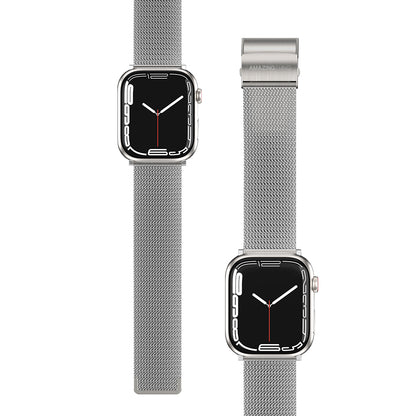Watch 7 45mm Amazingthing Titan Metal Hasır Kordon
