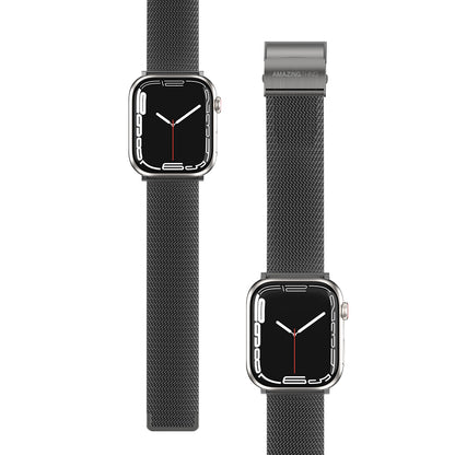 Watch 7 45mm Amazingthing Titan Metal Hasır Kordon