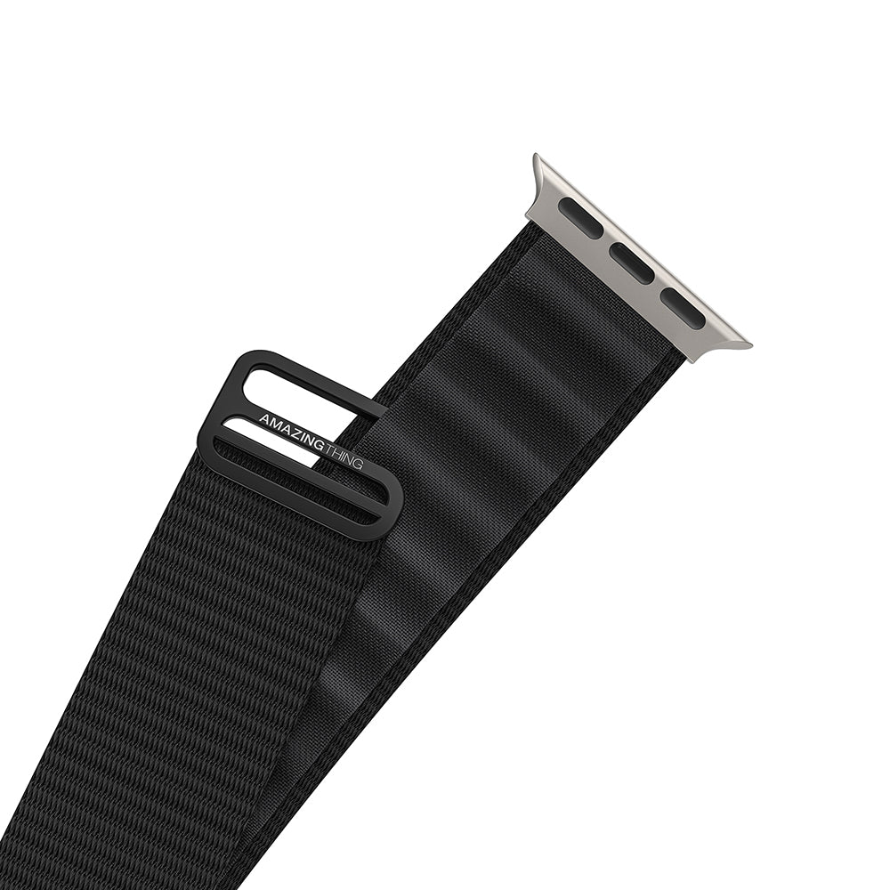 Watch 7 45mm Amazingthing Titan Spor Hasır Kordon