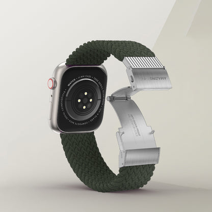 Watch 7 45mm Amazingthing Titan Weave 2 Sport Örgü Kordon