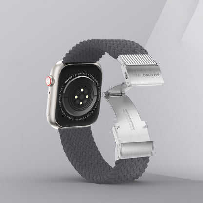 Watch 7 45mm Amazingthing Titan Weave 2 Sport Örgü Kordon