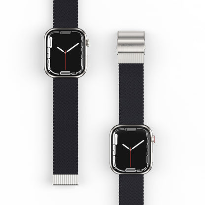 Watch 7 45mm Amazingthing Titan Weave Örgü Sport Kordon