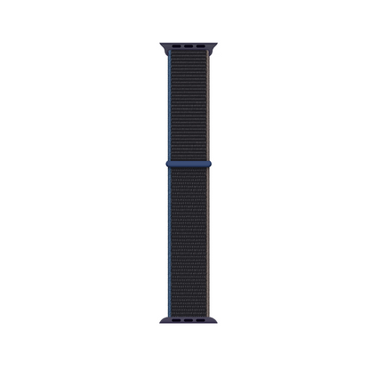 Watch 7 45mm Kordon Band-03 Serisi Hasır Strap Kayış