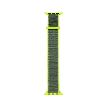 Watch 7 45mm Kordon Band-03 Serisi Hasır Strap Kayış
