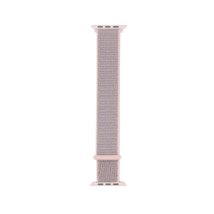 Watch 7 45mm Kordon Band-03 Serisi Hasır Strap Kayış