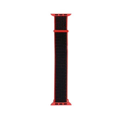 Watch 7 45mm Kordon Band-03 Serisi Hasır Strap Kayış