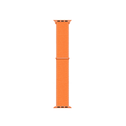 Watch 7 45mm Kordon Band-03 Serisi Hasır Strap Kayış