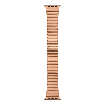Watch 7 45mm Kordon KRD-79 Metal Strap Kayış
