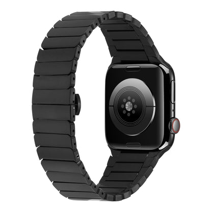 Watch 7 45mm Kordon KRD-79 Metal Strap Kayış
