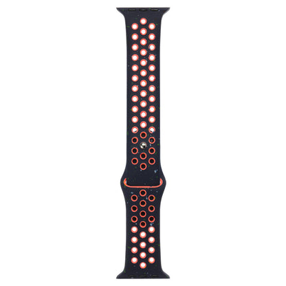 Watch 7 45mm Kordon Yeni Seri 2023 KRD-02 Silikon Strap Kayış