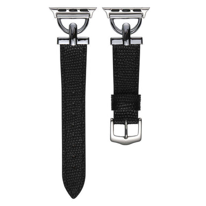 Watch 7 45mm KRD-53 Deri Kordon