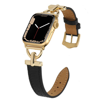 Watch 7 45mm KRD-53 Deri Kordon