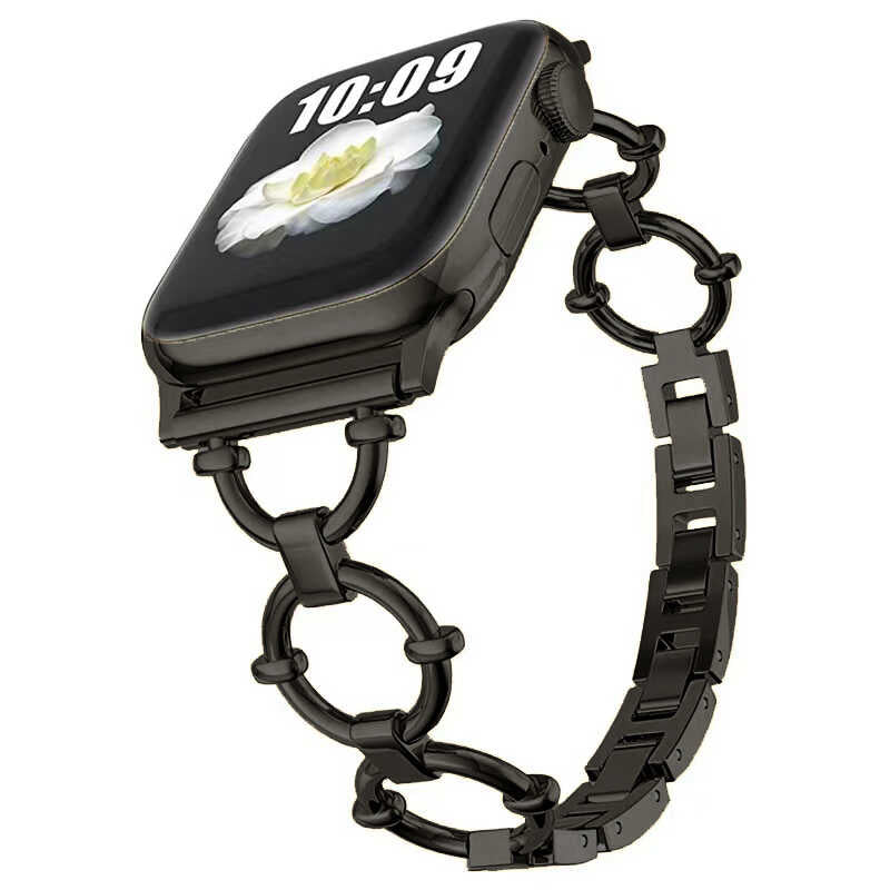 Watch 7 45mm KRD-56 Metal Kordon