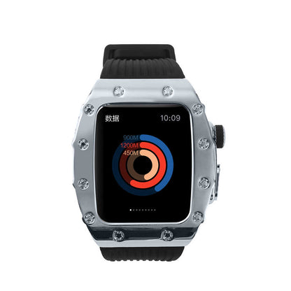 Watch 7 45mm KRD-65 Kordon