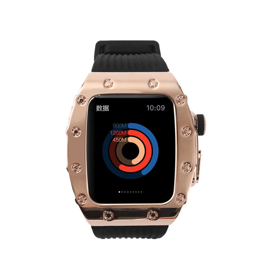 Watch 7 45mm KRD-65 Kordon