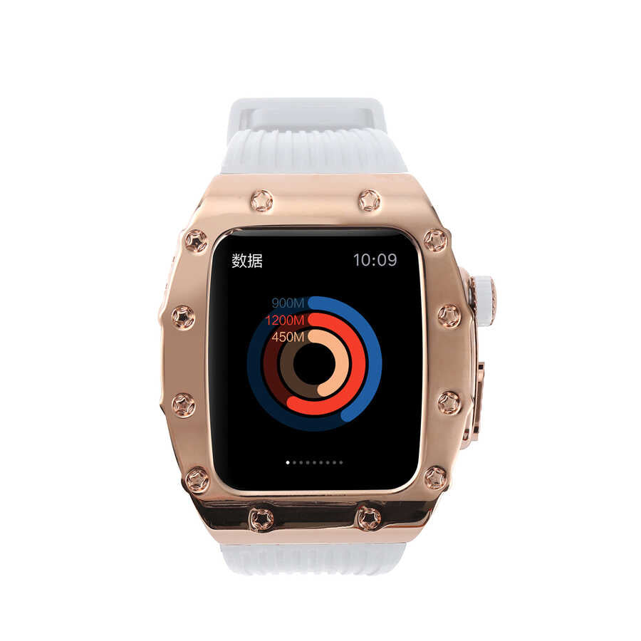 Watch 7 45mm KRD-65 Kordon