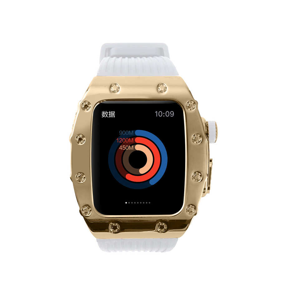 Watch 7 45mm KRD-65 Kordon