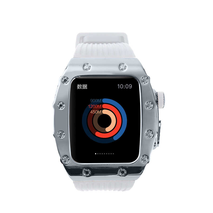 Watch 7 45mm KRD-65 Kordon