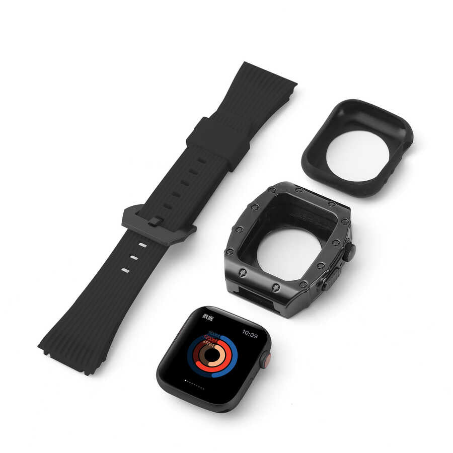 Watch 7 45mm KRD-65 Kordon