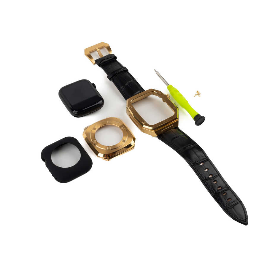 Watch 7 45mm KRD-67 Kordon