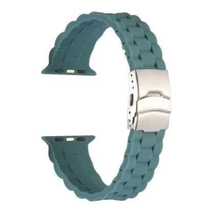 Watch 7 45mm KRD-72 Silikon Kordon