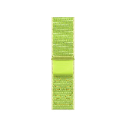 Watch 7 45mm KRD-91 Hasır Kordon Strap Kayış