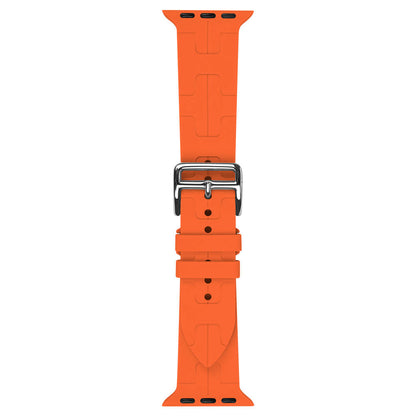 Watch 7 45mm KRD-92 Silikon Kordon
