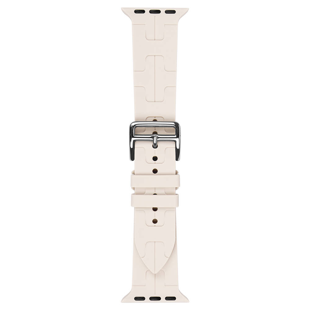 Watch 7 45mm KRD-92 Silikon Kordon