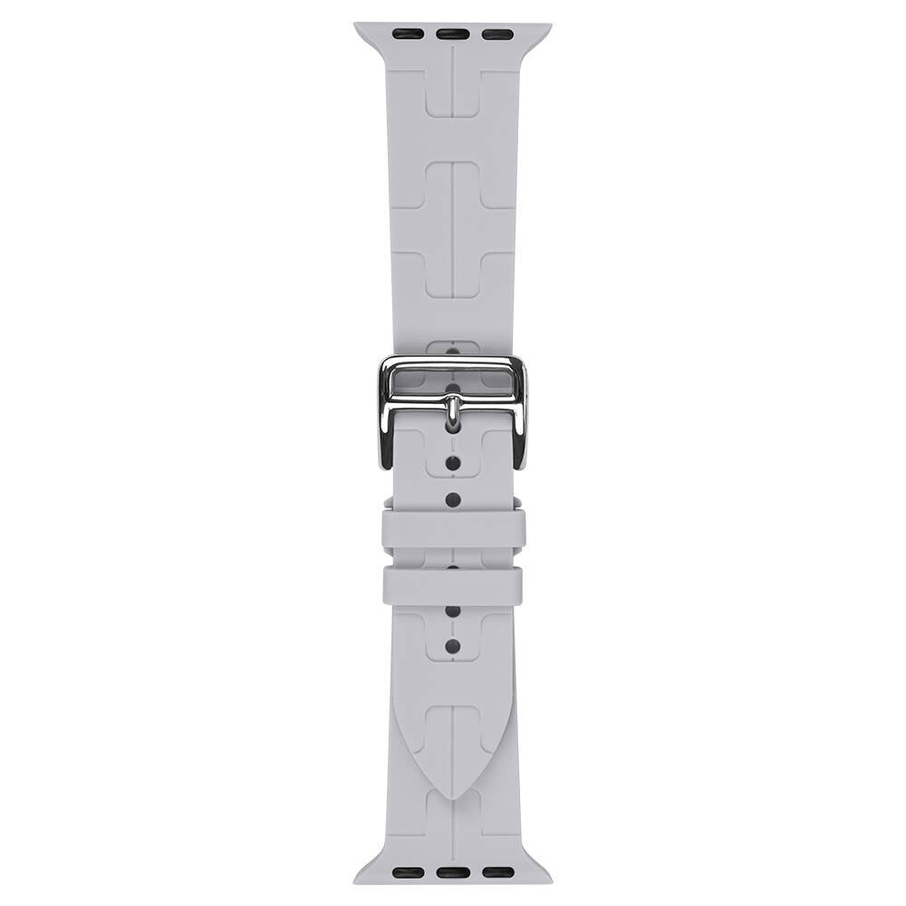 Watch 7 45mm KRD-92 Silikon Kordon