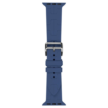 Watch 7 45mm KRD-92 Silikon Kordon