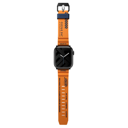 Watch 7 45mm SkinArma Shokku Silikon Kordon