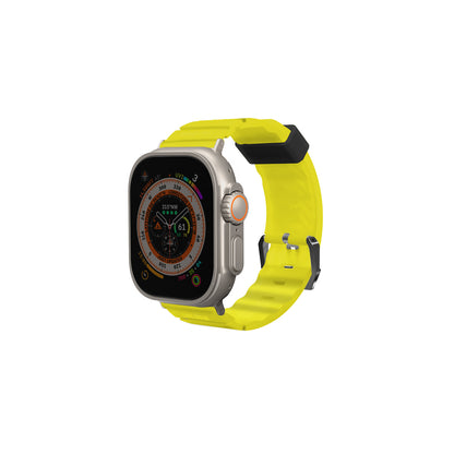 Watch 7 45mm SkinArma Shokku Silikon Kordon