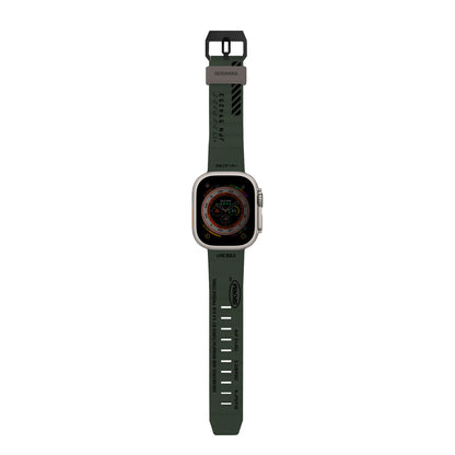 Watch 7 45mm SkinArma Shokku Silikon Kordon
