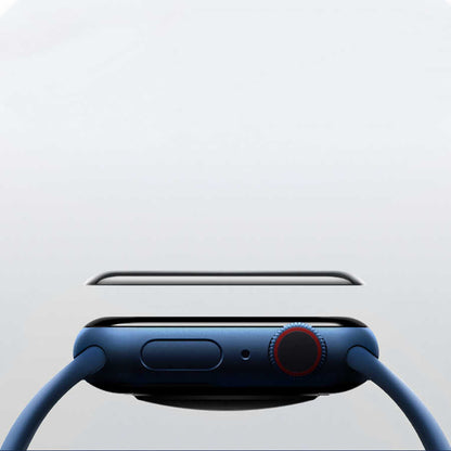 Watch 7 45mm Wiwu iVista Watch Ekran Koruyucu