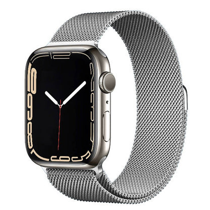 Watch 7 45mm Zore Band-01 Metal Kordon
