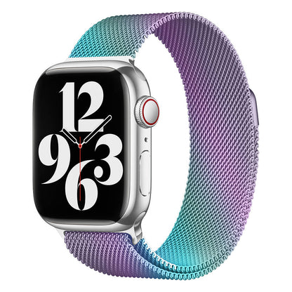 Watch 7 45mm Zore Band-01 Metal Kordon
