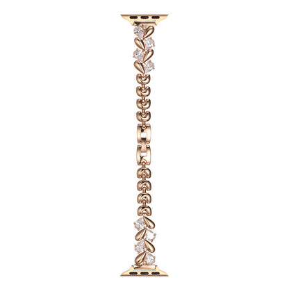 Watch 7 45mm Zore KRD-103 Metal Kordon