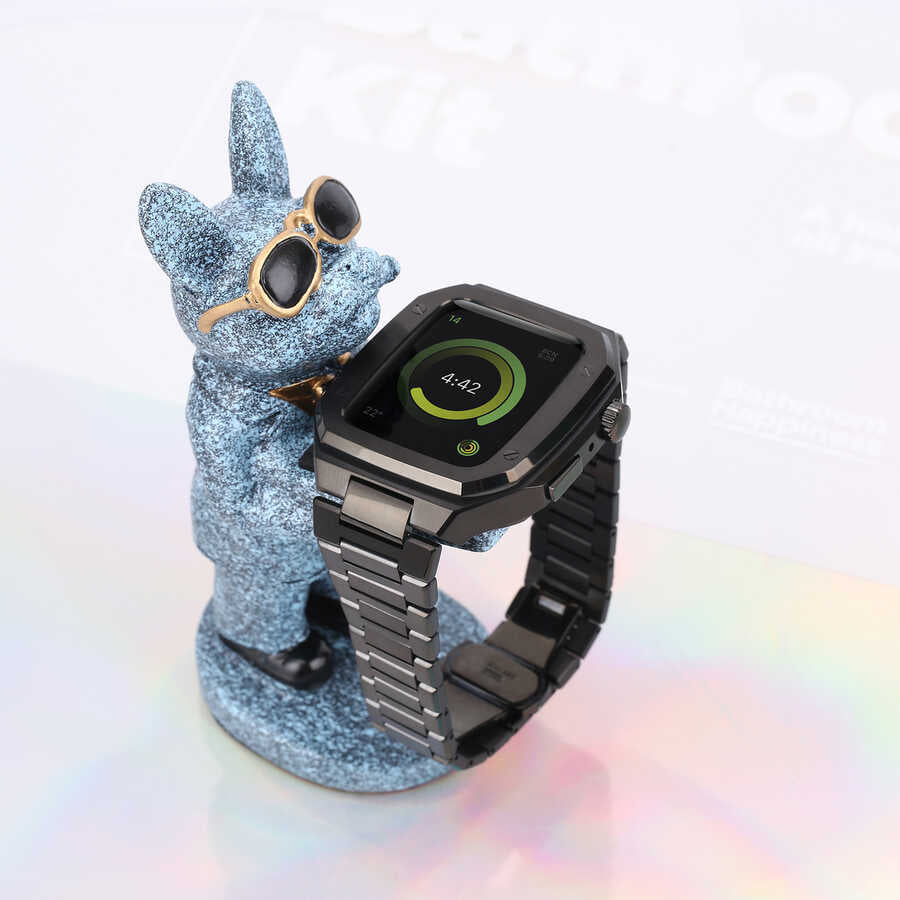 Watch 7 45mm Zore KRD-64 Metal Kordon