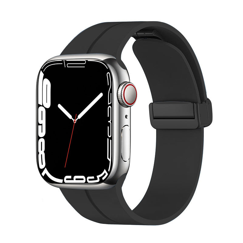 Watch 7 45mm Zore KRD-84 Silikon Kordon