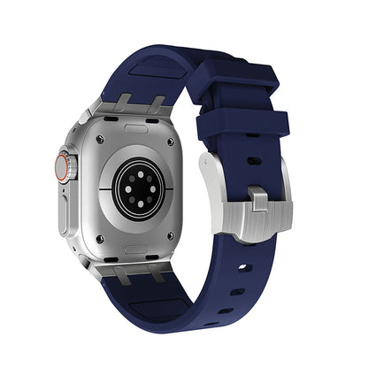 Watch 7 45mm Zore KRD-89 Silikon Kordon