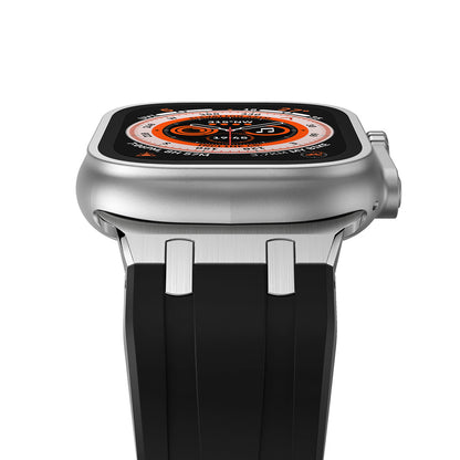 Watch 7 45mm Zore KRD-89 Silikon Kordon