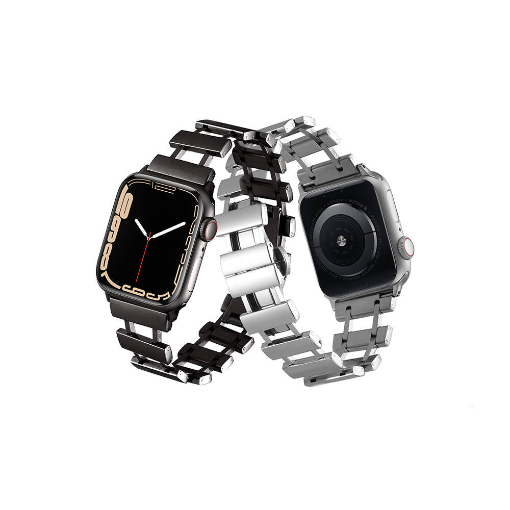 Watch 7 45mm Zore KRD-96 Metal Kordon