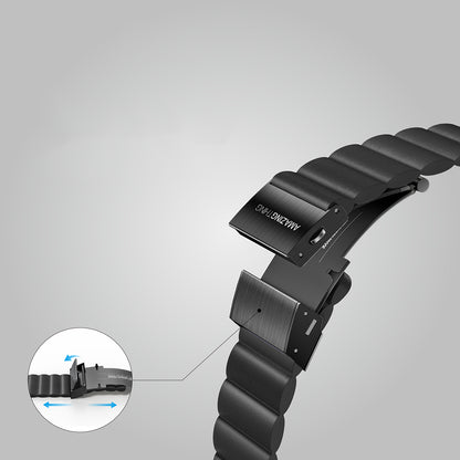Watch Serisi Uyumlu Amazing Thing Glamour Sense Deri Kordon