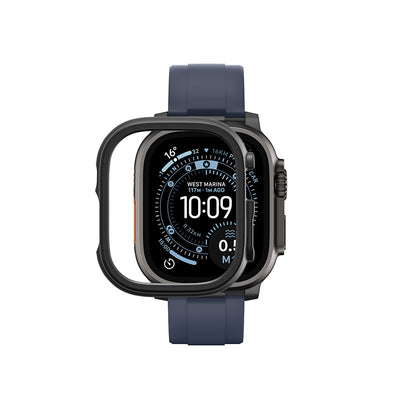 Watch Ultra 49mm Amazingthing Radix Minimal FullGuard Sert PC Kasa ve Ekran Koruyucu