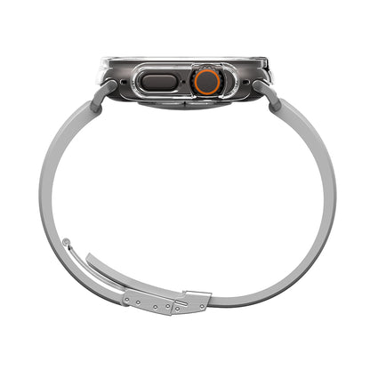 Watch Ultra 49mm Amazingthing Radix Minimal FullGuard Sert PC Kasa ve Ekran Koruyucu