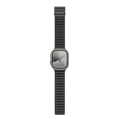 Watch Ultra 49mm Amazingthing Titan Steel Metal Kordon