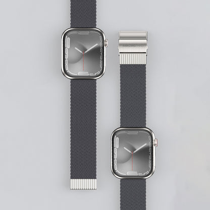 Watch Ultra 49mm Amazingthing Titan Weave 2 Sport Örgü Kordon