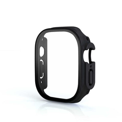 Watch Ultra 49mm Kasa ve Ekran Koruyucu Zore Watch Gard 19