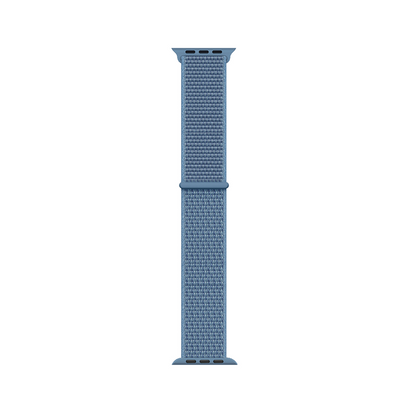 Watch Ultra 49mm Kordon Band-03 Serisi Hasır Strap Kayış