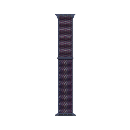 Watch Ultra 49mm Kordon Band-03 Serisi Hasır Strap Kayış